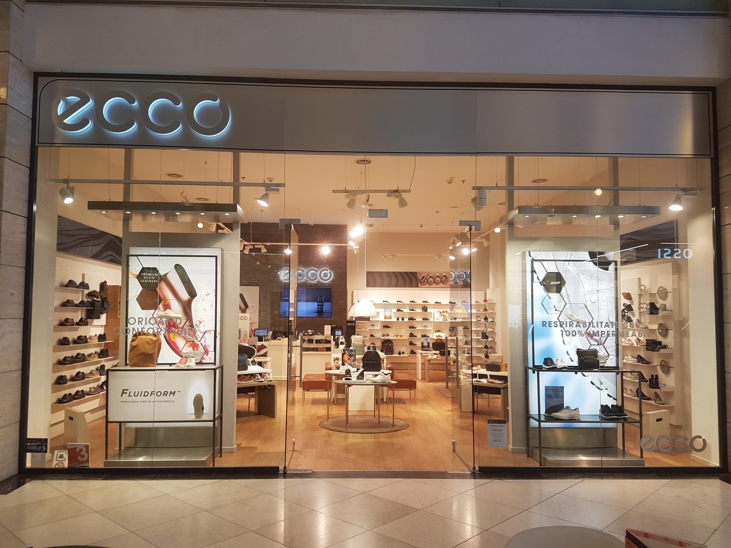 ecco shoes megamall off 63% - www 