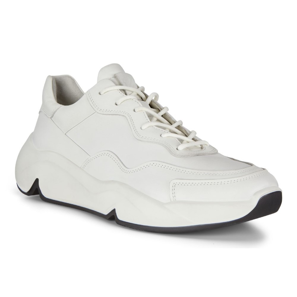 Sneakers barbati ECCO Chunky M