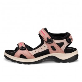 Sandale outdoor dama ECCO Offroad (Damask Rose)