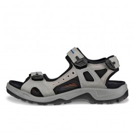 Sandale outdoor barbati ECCO Offroad Yucatan M (Grey / Concrete)