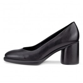 Pantofi business dama ECCO Sculpted LX 55 (Black)