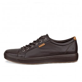 Pantofi casual barbati ECCO Soft 7 M (Brown / Mocha)