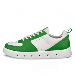 Pantofi casual barbati ECCO Street 720 M (Green / Meadow)