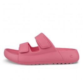 Sandale casual unisex ECCO COZMO E (Pink / Bubblegum)