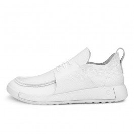Pantofi casual barbati ECCO Cozmo M (White)