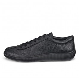 Pantofi casual barbati ECCO Soft Zero M (Black)