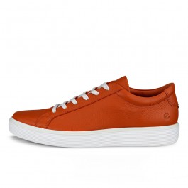 Pantofi casual barbati ECCO Soft 60 M (Orange)