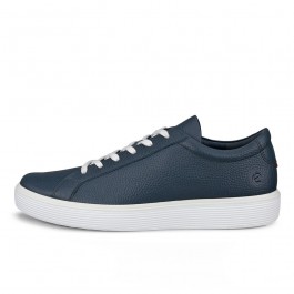 Pantofi casual barbati ECCO Soft 60 M (Blue)