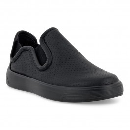Pantofi casual copii ECCO Street (Black)