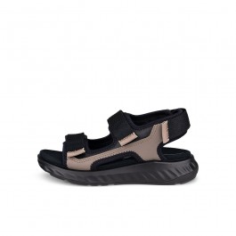 Sandale sport copii ECCO SP.1 Lite K (Black / Brown)