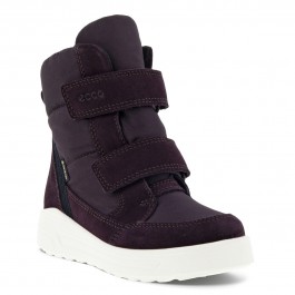 Ghete sport fete ECCO Urban Snowboarder (Purple / Fig)