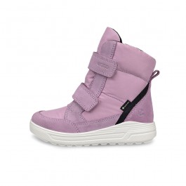 Ghete sport fete ECCO Urban Snowboarder (Purple / Lavender)