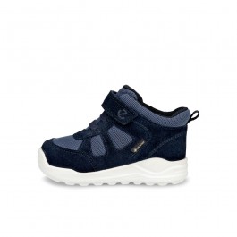 Ghete sport baieti ECCO Urban Mini (Navy / Night Sky)