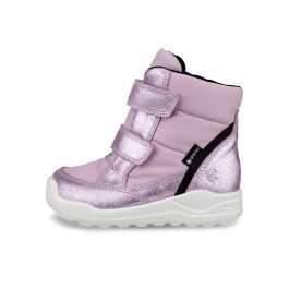 Ghete sport copii ECCO Urban Mini (Purple / Lavender mist)