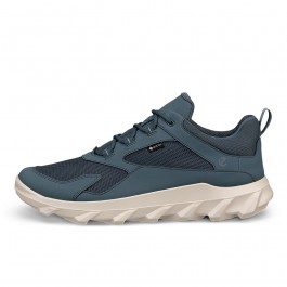 Pantofi sport barbati ECCO MX M (Blue / Pavement)