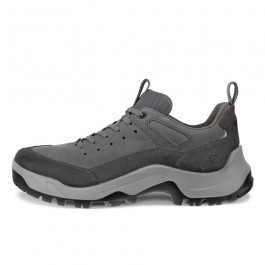 Pantofi outdoor barbati ECCO Offroad M (Grey)