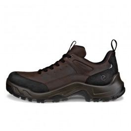 Pantofi outdoor barbati ECCO Offroad M (Brown / Mocha)