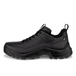 Pantofi outdoor barbati ECCO Offroad M (Black)