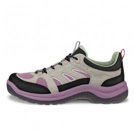 Pantofi outdoor dama ECCO Offroad W (Grey / Lavender mist)