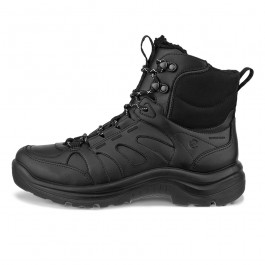 Ghete outdoor dama ECCO Offroad W (Black)