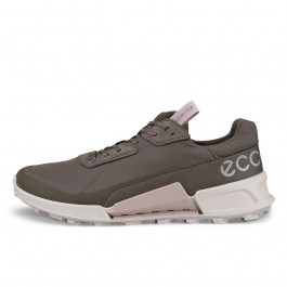 Sneakers sport dama ECCO BIOM 2.1 X Country W (Brown)