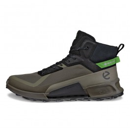 Ghete outdoor barbati ECCO Biom 2.1 X Mountain M (Green)