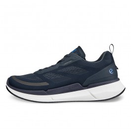 Sneakers sport barbati ECCO Biom 2.2 M (Blue / Ombre)