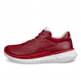 Sneakers sport dama ECCO Biom 2.2 W (Red / Brick)