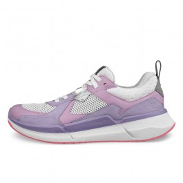 Sneakers sport dama ECCO Biom 2.2 W (Purple / White)