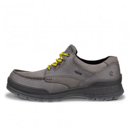 Pantofi outdoor barbati ECCO Track 25 (Grey)