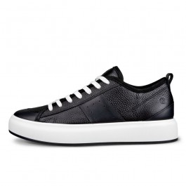 Pantofi casual dama ECCO Street Ace W (Black)