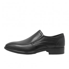 Pantofi business barbati ECCO Queenstown (Black)