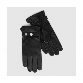 Manusi casual barbati ECCO Gloves M (Black)