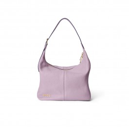 Geanta casual dama ECCO Hobo (Purple / Lavender mist)