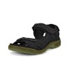 Sandale outdoor barbati ECCO Offroad M (Black / Acorn)