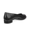 Balerini business dama ECCO Sculpted LX (Black)