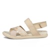 Sandale casual dama ECCO Damara W (Beige / Limestone)