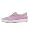 Pantofi casual dama ECCO Soft 7 W (Purple)