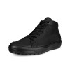 Ghete casual barbati ECCO Soft 7 Tred M (Black)