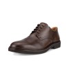 Pantofi business barbati ECCO Metropole London M (Cocoa brown)