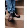 Pantofi business barbati ECCO Metropole London M (Cocoa brown)