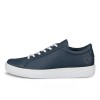 Pantofi casual barbati ECCO Soft 60 M (Blue) 