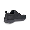 Pantofi outdoor barbati ECCO Exceed M (Black)