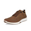 Pantofi outdoor barbati ECCO Exceed M (Brown / Camel)